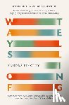 Bingley, Xandra - Ways of Telling
