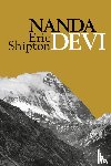 Shipton, Eric, Venables, Stephen - Nanda Devi