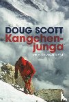 Scott, Doug - Kangchenjunga