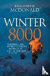 McDonald, Bernadette - Winter 8000