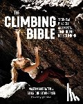 Mobraten, Martin, Christophersen, Stian - The Climbing Bible