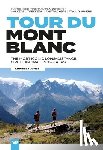 Jones, Kingsley - Tour du Mont Blanc