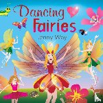 Way, Jenny - Dancing Fairies