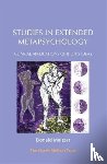 Meltzer, Donald - Studies in Extended Metapsychology