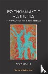 Glover, Nicky - Psychoanalytic Aesthetics