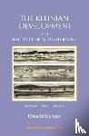Meltzer, Donald - The Kleinian Development Book 1