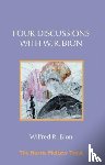 Bion, Wilfred R. - Four Discussions with W. R. Bion