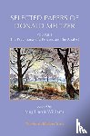 Meltzer, Donald - Selected Papers of Donald Meltzer - Volume 3