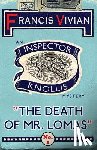 Vivian, Francis - The Death of Mr. Lomas