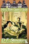 Stevenson, D. E. - Mrs. Tim Gets a Job