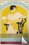 Dalton, Moray - Death in the Cup