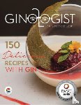 Carter, Pieter, Heldsinger, Shane, Letlape, Charlotte, Thai, Kundi - The Ginologist Cook