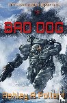 Pollard, Ashley R - Bad Dog