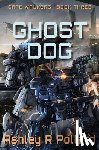 Pollard, Ashley R - Ghost Dog