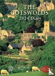 Andrews, Chris - Cotswolds Diary - 2024