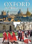 Andrews, Chris - Oxford Diary - 2025