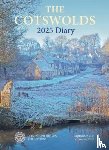 Andrews, Chris - Cotswolds Diary - 2025