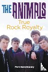 Mark Hodermarsky - The Animals
