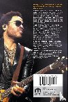 Court, James - Lenny Kravitz