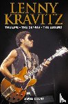 Court, James - Lenny Kravitz
