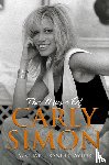 Taylor, Michael Francis - The Music of Carly Simon