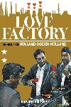 Priestley, Howard - Love Factory