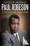 Norman, Andrew - Paul Robeson