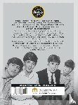 Byrne, Mike, Byrne, Bernadette - The Birth of The Beatles Story
