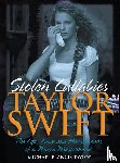 Francis Taylor, Michael - Taylor Swift - Stolen Lullabies
