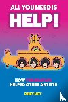 Hoy, Rory - All You Need is HELP!