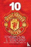 Fleming, Glenn B - 10 Manchester United Tens