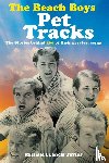Taylor, Michael Francis - The Beach Boys