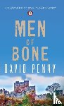 Penny, David - Men of Bone