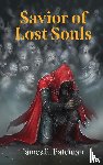Bateman, James R - Savior of Lost Souls