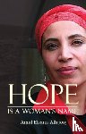 Alh'jooj, Amal Elsana - Hope is a Woman's Name