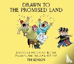Benson, Tim - Drawn to the Promised Land