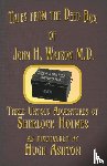 Ashton, Hugh - Tales from the Deed Box of John H. Watson M.D.