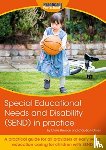 Hewson, Claire, Holmes, Claudia - Special Educational Needs and Disability (SEND) in practice