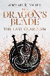 Miller, Michael R - The Dragon's Blade