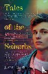David, Justin - Tales of the Suburbs