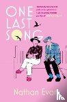 Evans, Nathan - One Last Song