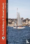Cumberlidge, Peter, Cumberlidge, Jane - North Brittany & Channel Islands Cruising Companion