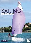 Hore, Tim - Sailing: A Beginner's Guide