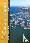 Jurczynski, Marek - Canary Islands Cruising Companion