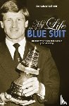 Saltonstall, Jim - My Life in a Blue Suit