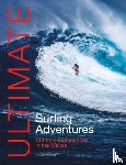 Alderson, Alf - Ultimate Surfing Adventures