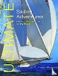 Kendall, Miles - Ultimate Sailing Adventures