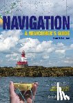 Hopkinson, Sara - Navigation: A Newcomer’s Guide