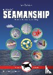 Dedekam, Ivar - Illustrated Seamanship