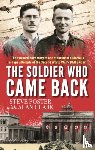 Foster, Steve - The Soldier Who Came Back